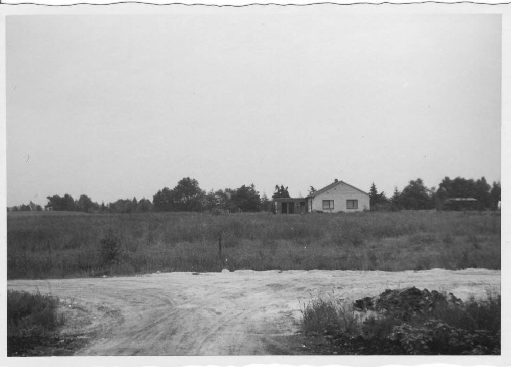 Südring, einziges Haus: Cibis